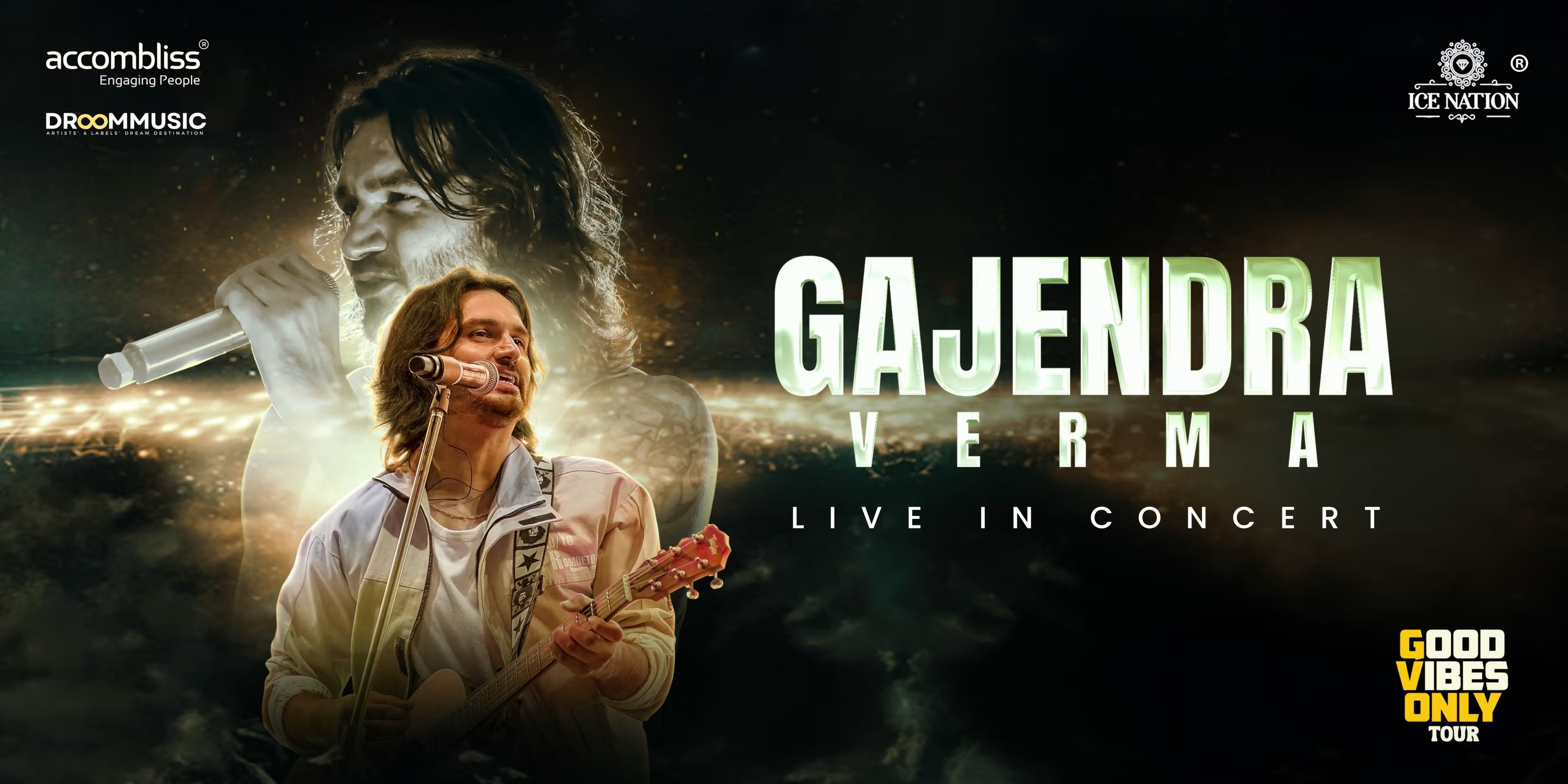 Concert background